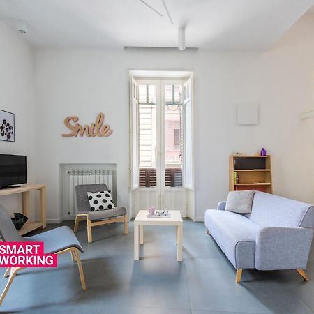 Casa Roma Nel Cuore Di Palermo By Wonderful Italy Extérieur photo