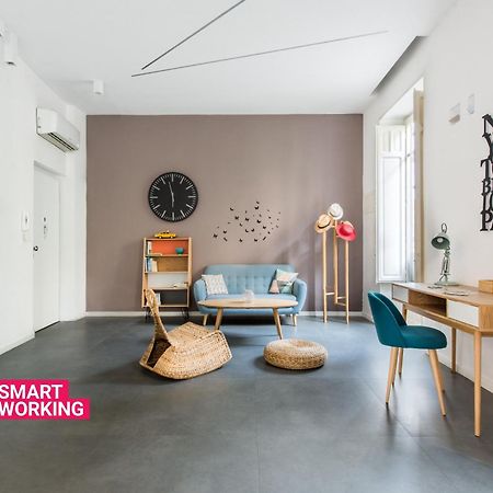 Casa Roma Nel Cuore Di Palermo By Wonderful Italy Extérieur photo
