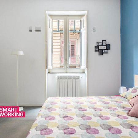 Casa Roma Nel Cuore Di Palermo By Wonderful Italy Extérieur photo