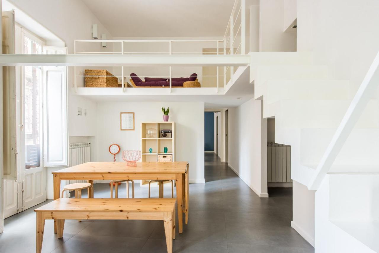Casa Roma Nel Cuore Di Palermo By Wonderful Italy Extérieur photo