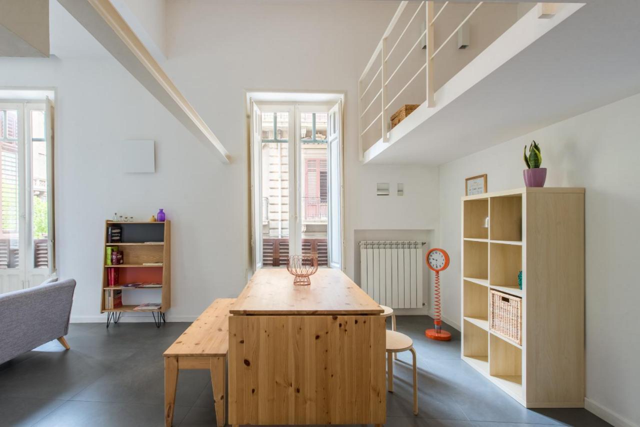 Casa Roma Nel Cuore Di Palermo By Wonderful Italy Extérieur photo