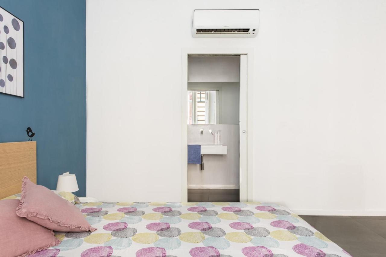 Casa Roma Nel Cuore Di Palermo By Wonderful Italy Extérieur photo