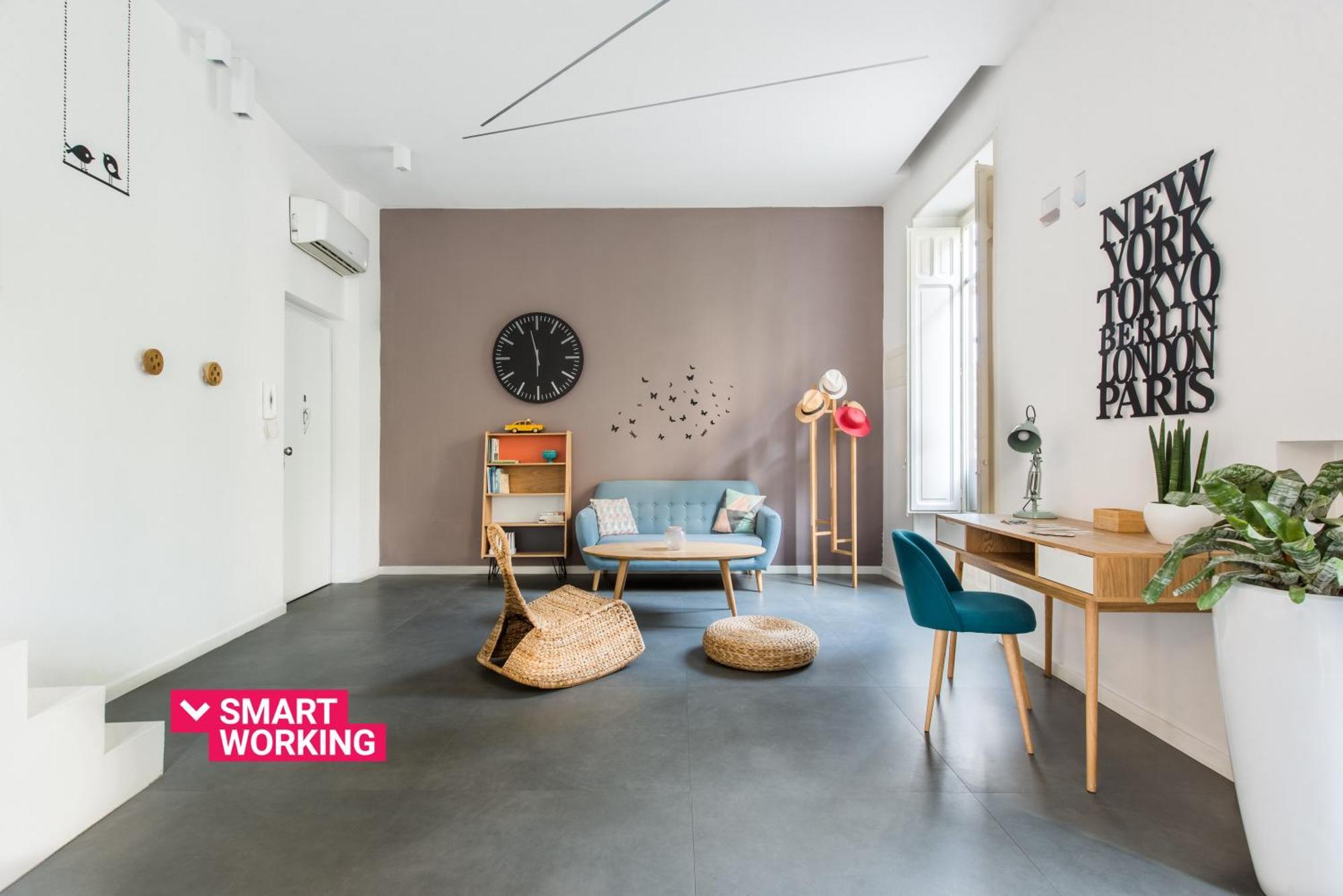 Casa Roma Nel Cuore Di Palermo By Wonderful Italy Extérieur photo