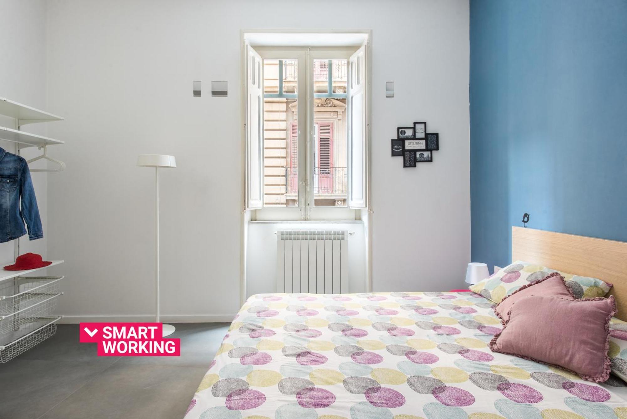 Casa Roma Nel Cuore Di Palermo By Wonderful Italy Extérieur photo